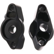 Oberon Clutch Slave Mount for KTM 950-990-1190-1195-1290 (LC8 Motors)